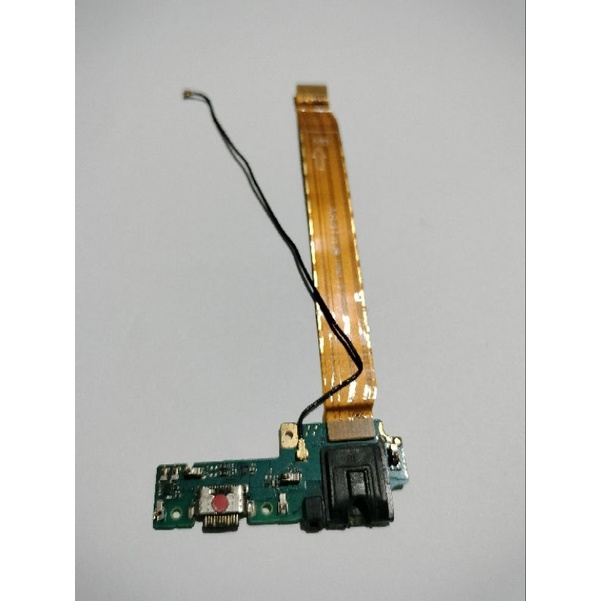 Flexible Board Charger Lenovo K5 Pro Ori copotan hp