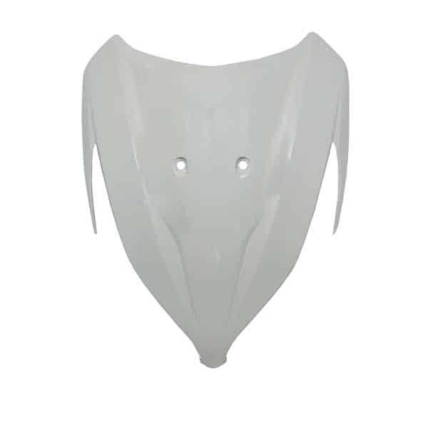 Cover FR Top White Vario 110 FI 64301K46N00PFW BERKUALITAS