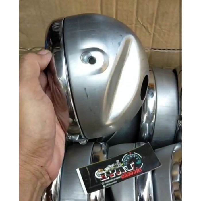 Batok Lampu CB 125 Batok hm24 Batok CB Pres best deal