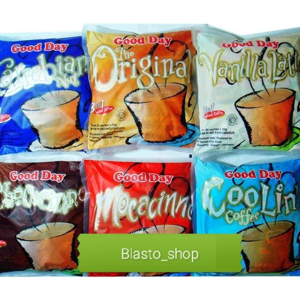 

LCWP8461 Terbaru kopi good day