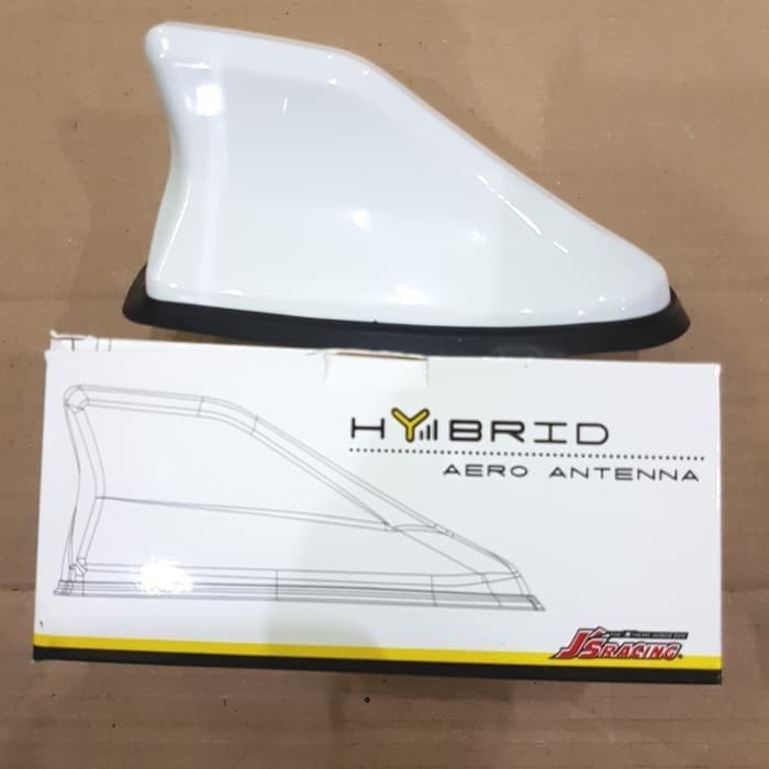 Antena Hybrid Hiu / Shark Fin Hybrid Mobil Ertiga XL 7 terpercaya