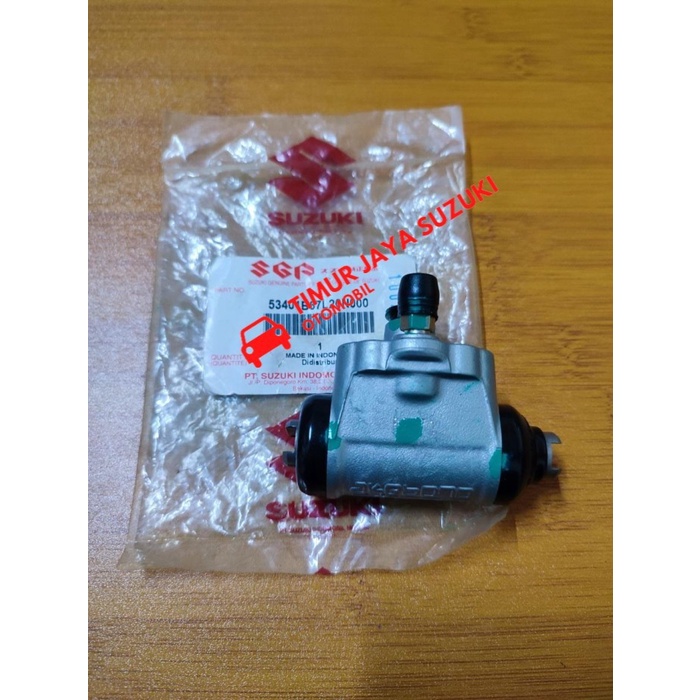 Whell Cylinder Karimun Wagon R Asli Sgp Kode Aa141
