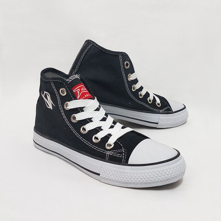 JWKR1479  Sepatu sekolah anak Dallas Campus sd / smp / sma / pria / wanita / dewasa