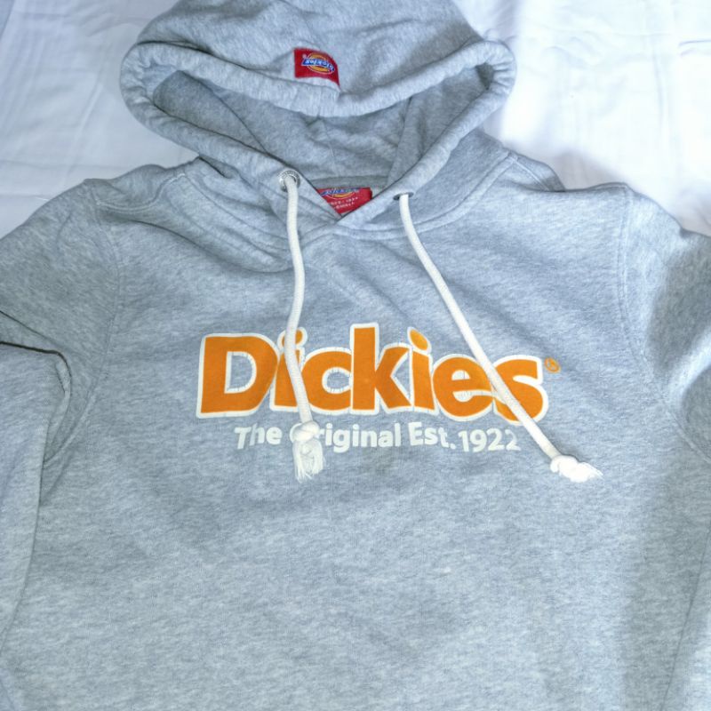 DICKIES THE ORIGINAL EST.1822 ABU-ABU