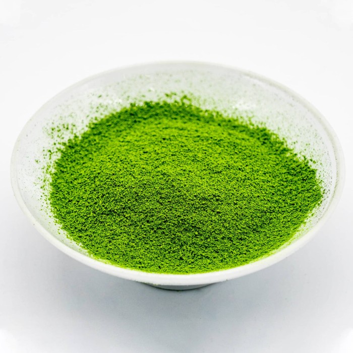 

[KUMA TEA] Saemidori Heritage-grade Organic Matcha Powder (20g)