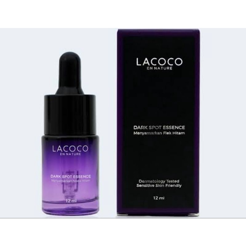 SERUM LACOCO DARK SPOT ESSENCE
