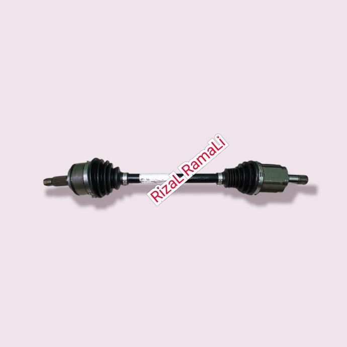as roda-drive shaft brv kiri. BARU