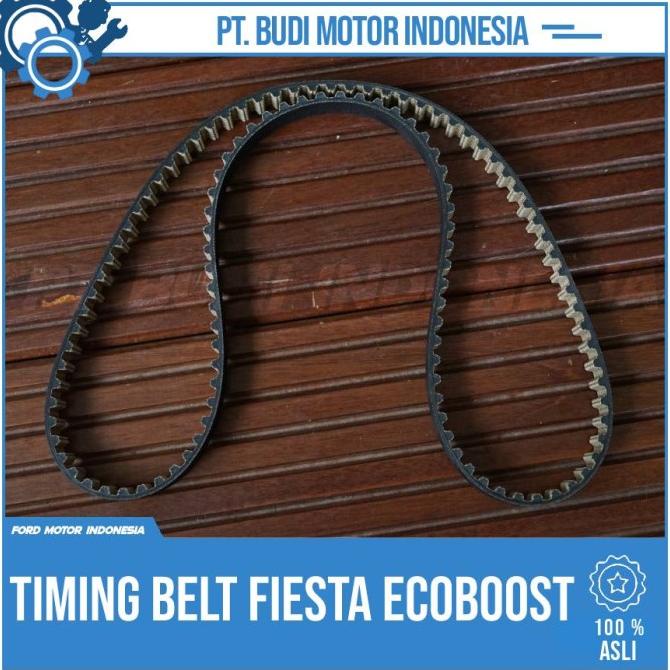 TIMING BELT FORD FIESTA ECOBOOST