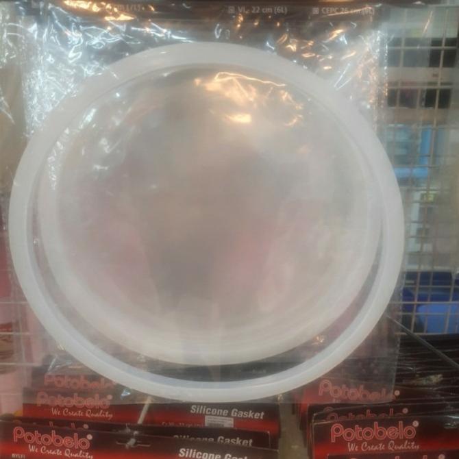 :>:>:>:>] KARET PRESTO MAXIM 7 LITER