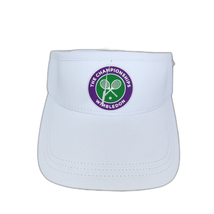 Define Wimbledon Official Cap