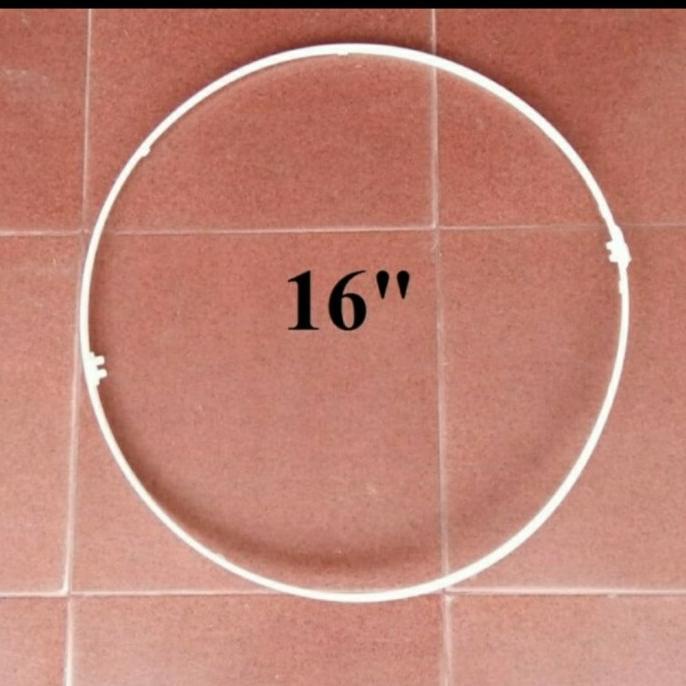 Ready...Ready...Ready...] GUARD RING PANASONIC DAN KDK 16 " ASLI KIPAS ANGIN BERDIRI, DINDING