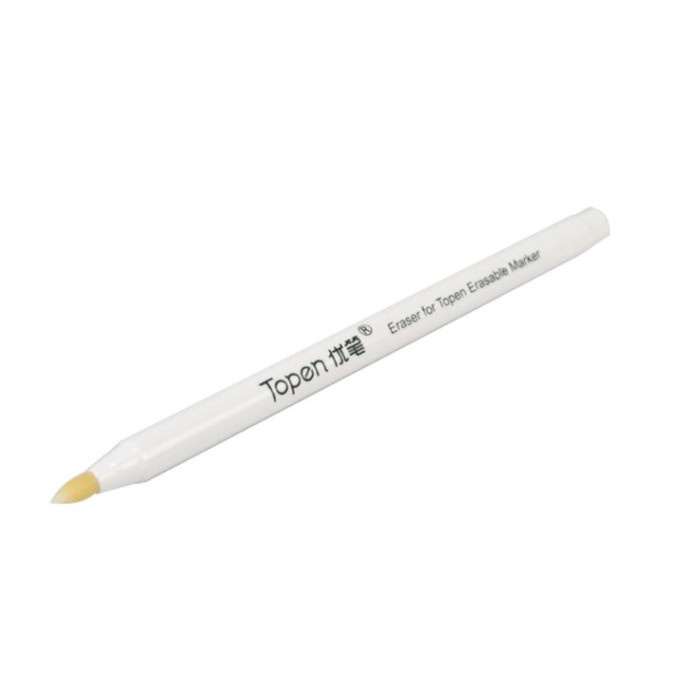 

Topen Air Erasable Marker Pen Penghapus Pola Marker Kain