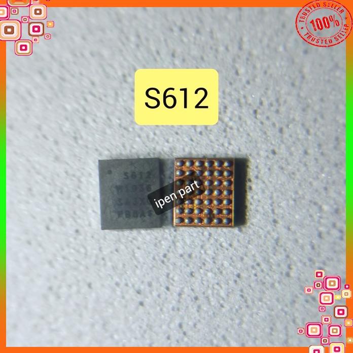 Ic Wifi S612 Original Samsung A750