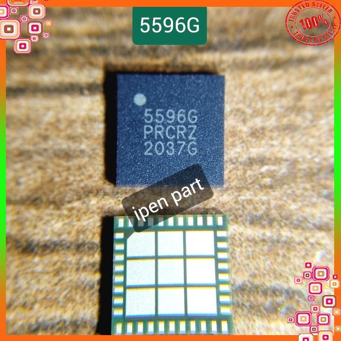 Ic Pa 5596G Original New Tested 5596