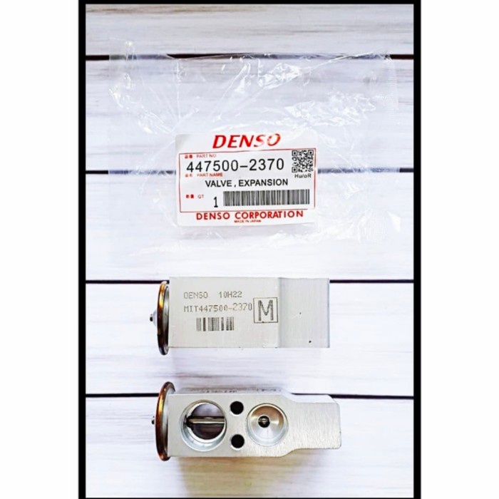 Expansi Ekspansi Expansion Valve Innova Yaris Jazz Rs Swift Kode Br03