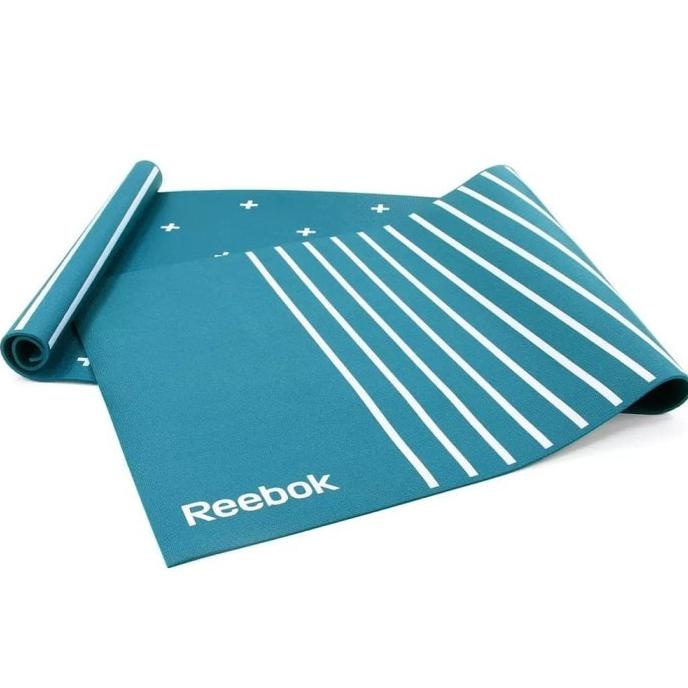 Promo Terbatas Matras Yoga Reebok Ori|Matras Senam Pilates Reebok Prettysmile.Id