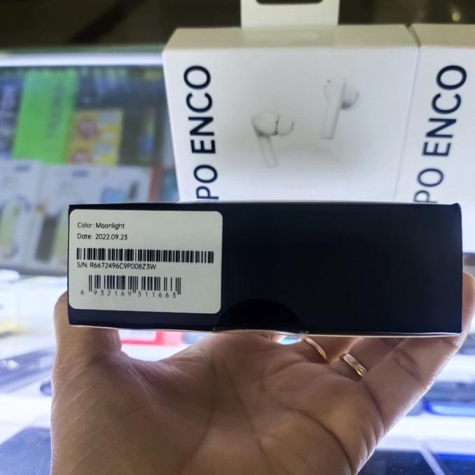 Oppo Enco Buds 2 Original Garansi Resmi