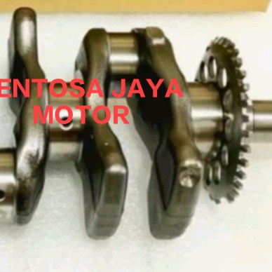 GIGI OTOMATIS KRUK AS,KER AS TOYOTA GRAND NEW AVANZA 2016 UP ORIGINAL best deal