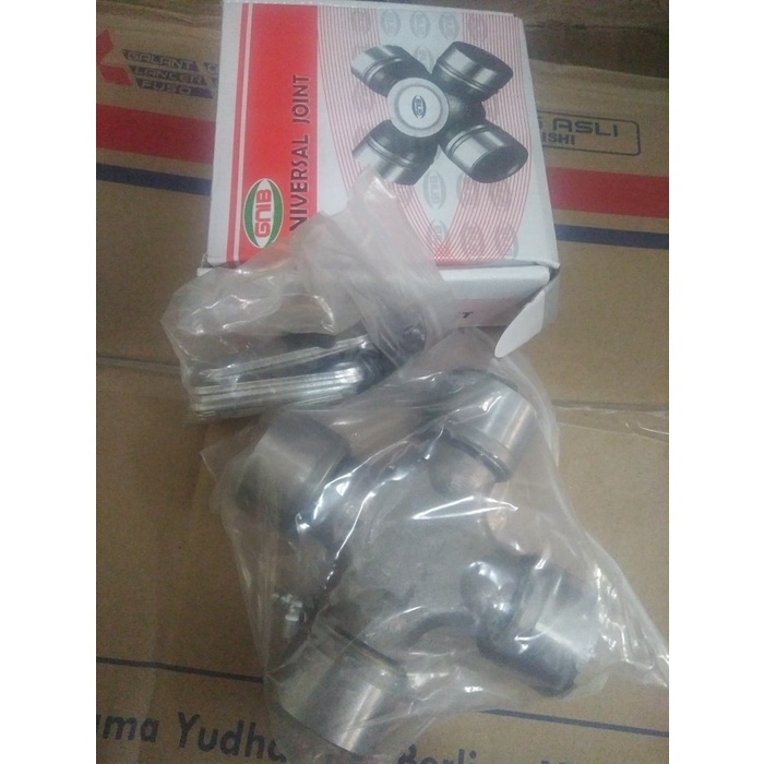 Universal Cross Joint Kopel Fuso Ganjo PS220 GNIB GUM-80 terbaik