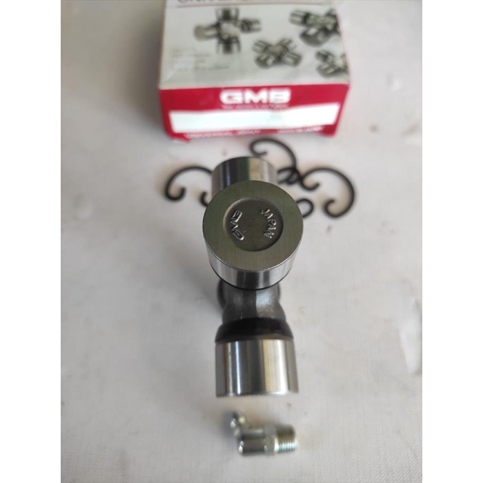 Universal Cross Joint Kopel GUDUMP2 GUDUMP 2 GMB Uk 24,5 x 76,5 terbaik
