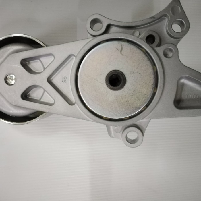 Tensioner assy Fan belt Fan belt V-belt Toyota Innova reborn diesel best deal
