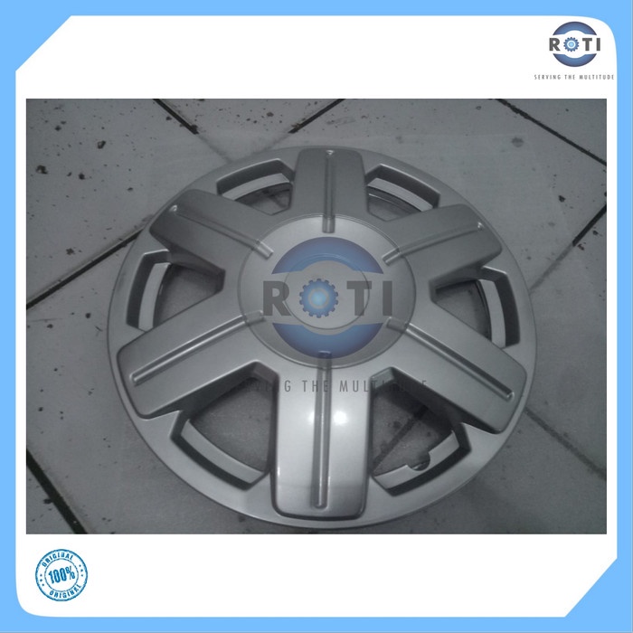 DAIHATSU DNX022-06001-000 WHEEL DOP R13 PC FMC FOR XENIA NEW ALL best deal