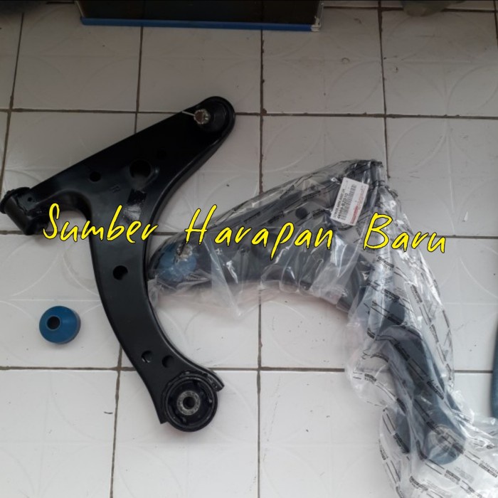 Lower Arm Sayap Depan Avanza Xenia Old 2004-2011 Original populer