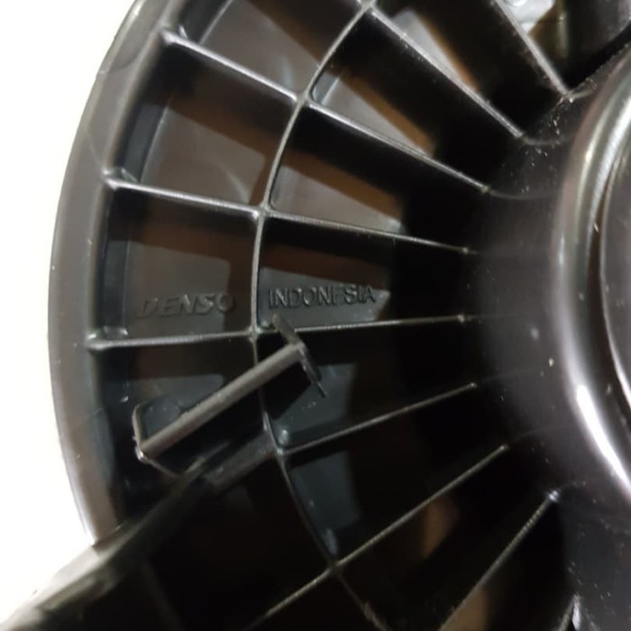MOTOR BLOWER AC INNOVA DEPAN DENSO ASLI best