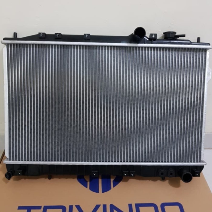 RADIATOR HYUNDAI ELANTRA MANUAL best