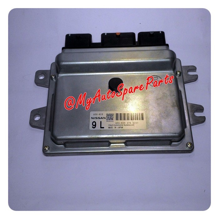 Ecu MOBIL Nissan KODE 9L ASLI NISSAN best deal