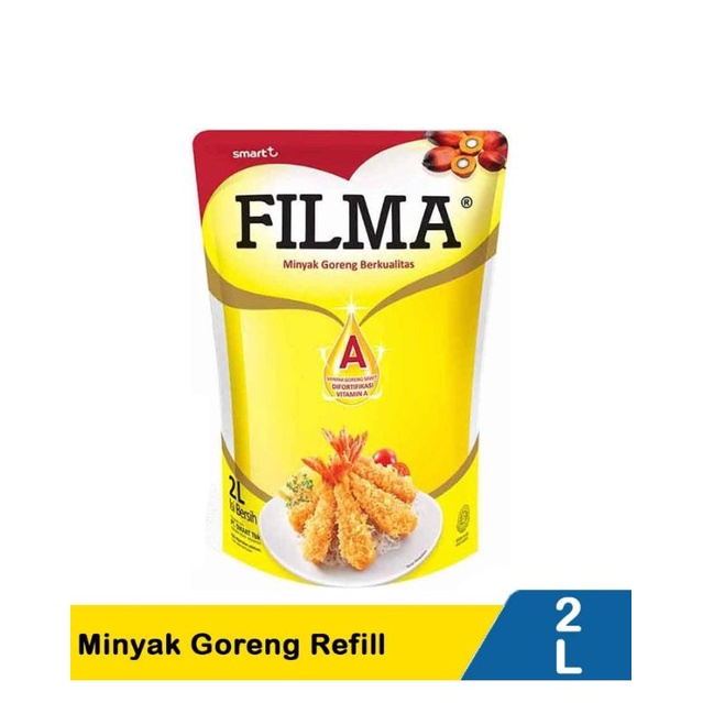

minyak goreng 2 liter