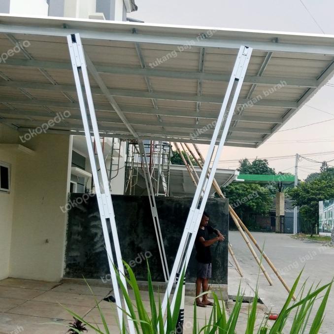 KANOPI BAJA RINGAN JAKARTA TIMUR KELVINPRAMA5