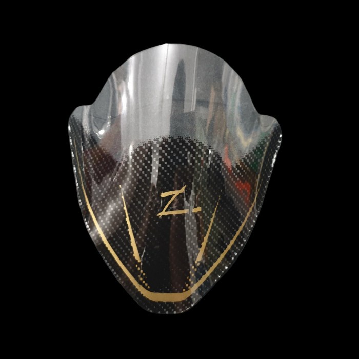 Winshield Visor Carbon Vario 150 New Vario 125 New Model Jenong best
