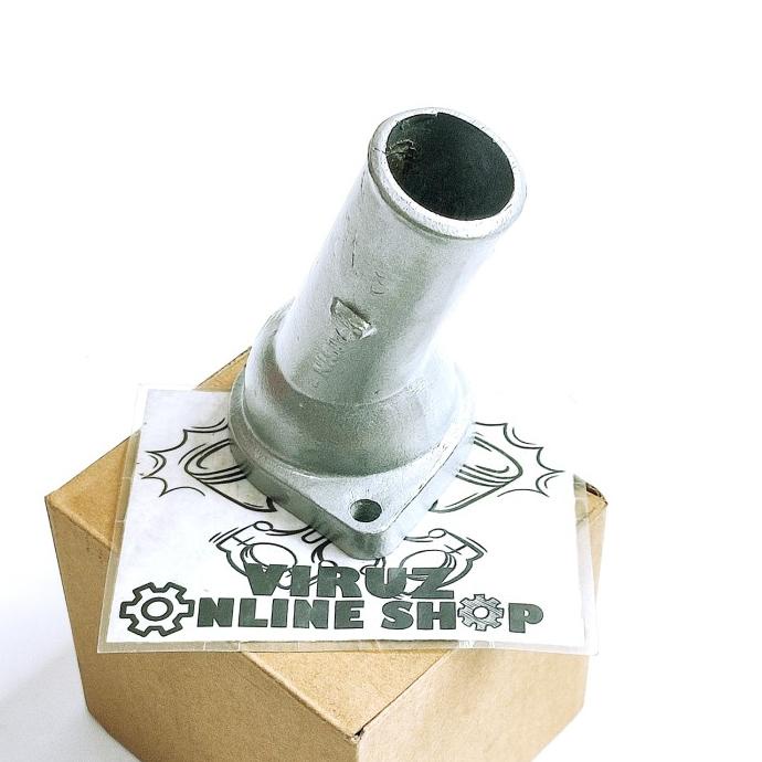 ,,,,,,,] CAP TUTUP WATER INLET RADIATOR MESIN COROLLA TWINCAM TWIN CAM 9372