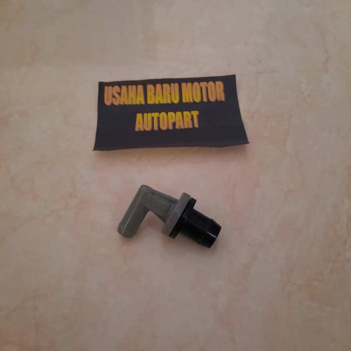 Valve Pvc Pcv Toyota Starlet Kotak / Kapsul Kode Br01