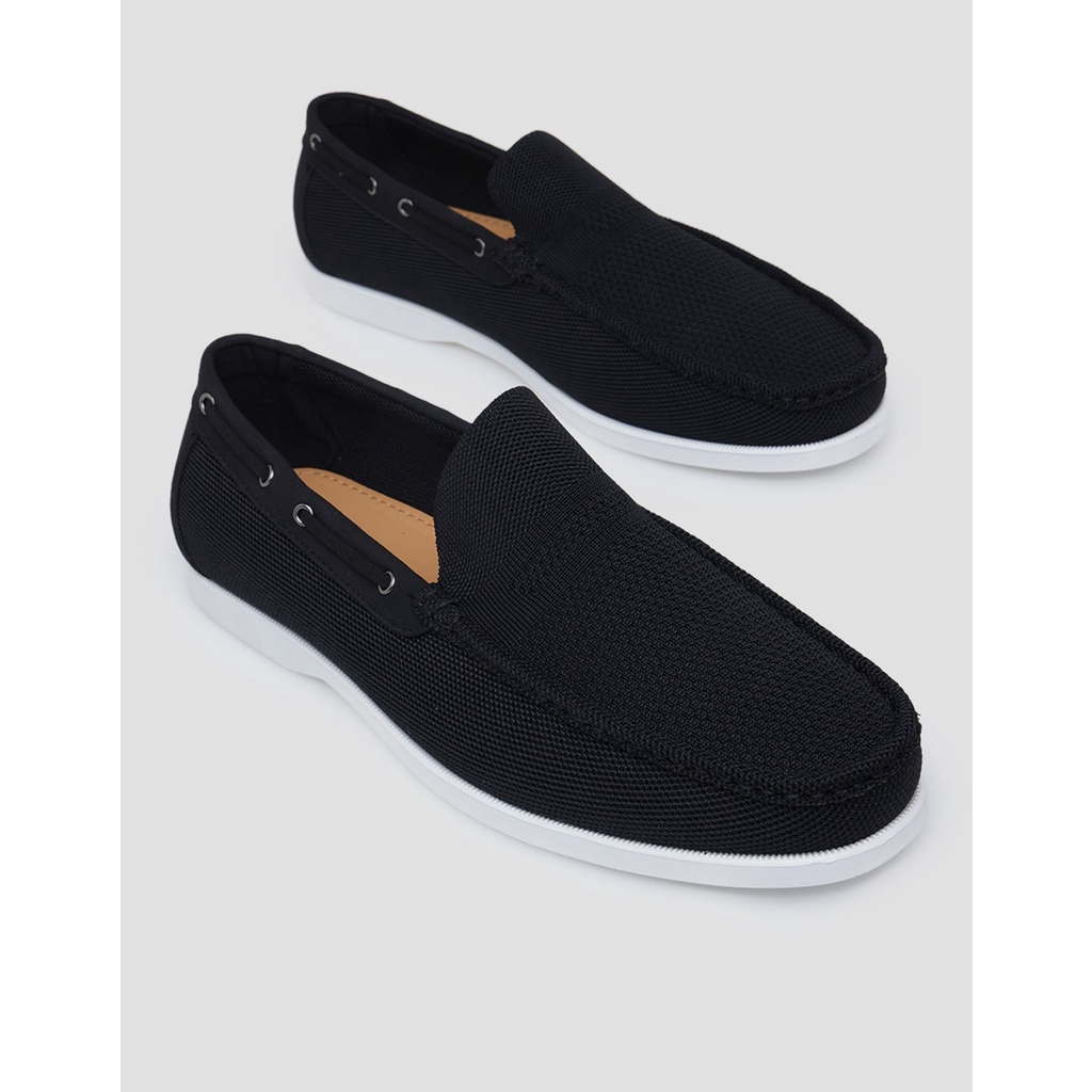 Cole Moccasin Sepatu Slip On Pria 118319133