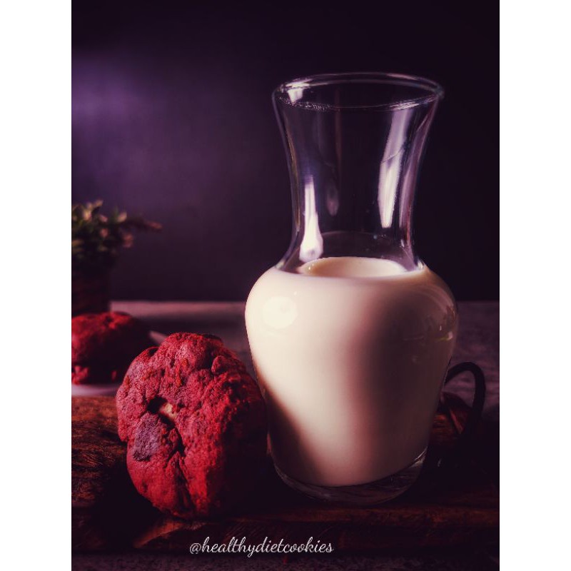 

Keto Soft Chewy Cookies