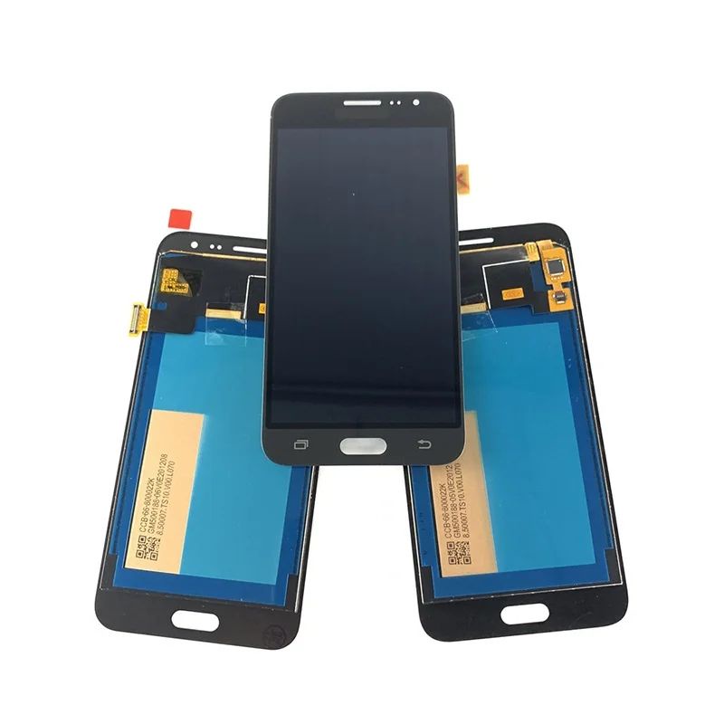 LCD SAMSUNG J3 2016