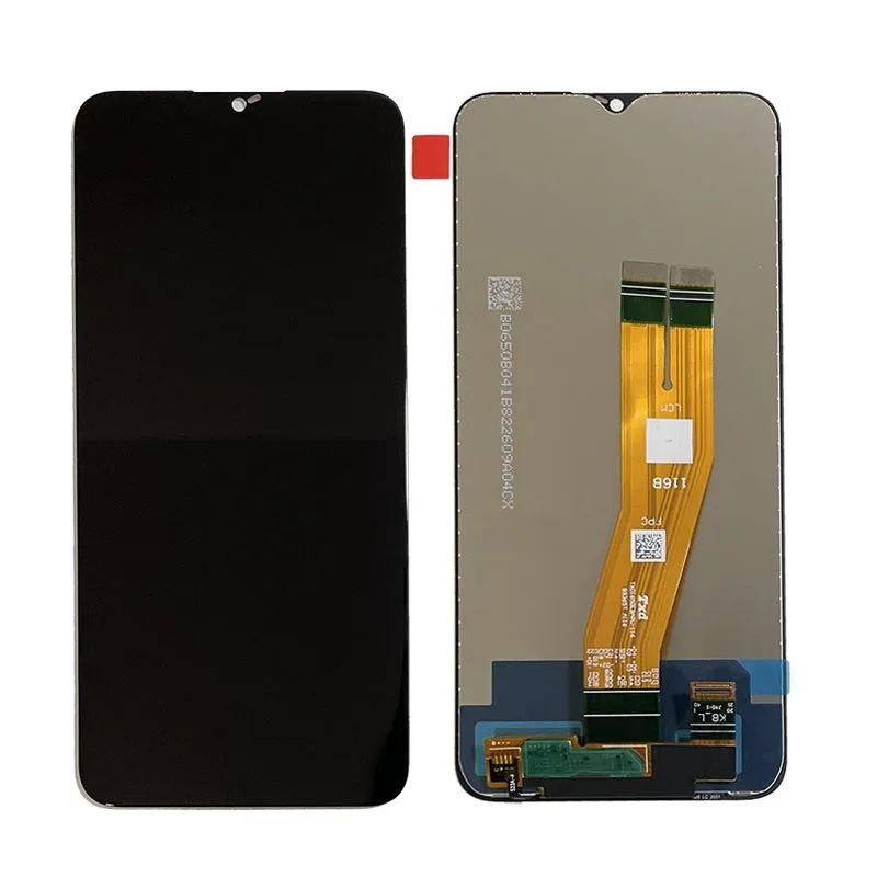 LCD SAMSUNG A04E