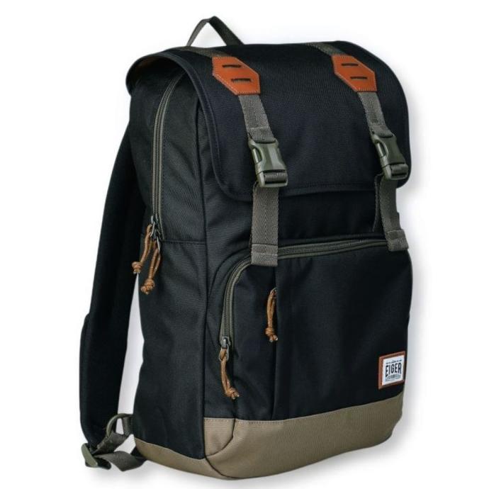 EIGER TRIPWALK BACKPACK 20L Tas Ransel Laptop Backpack Original