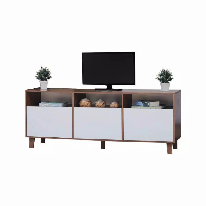 Meja Tv Rak Tv Bufet Tv Lemari Tv Minimalis Avr 149 Avr 120 Avr 150 Terbaru