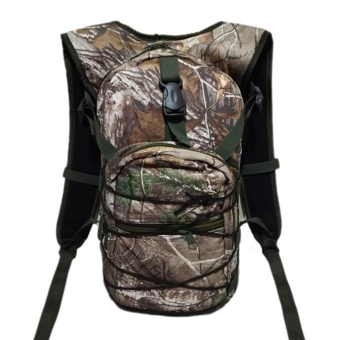 Tas camo berburu backpack