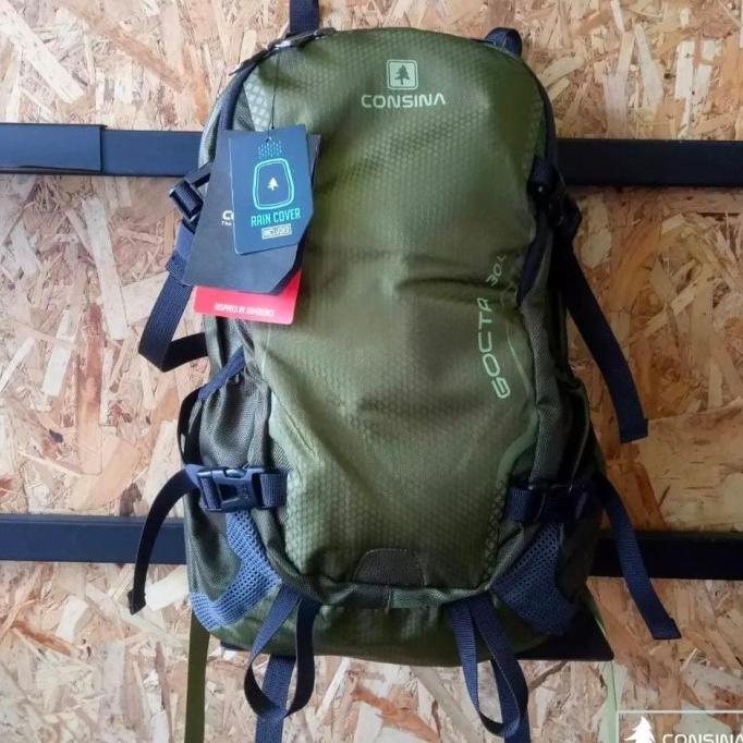 TAS RANSEL CONSINA GOCTA 30L - DAYPACK CONSINA GOCTA