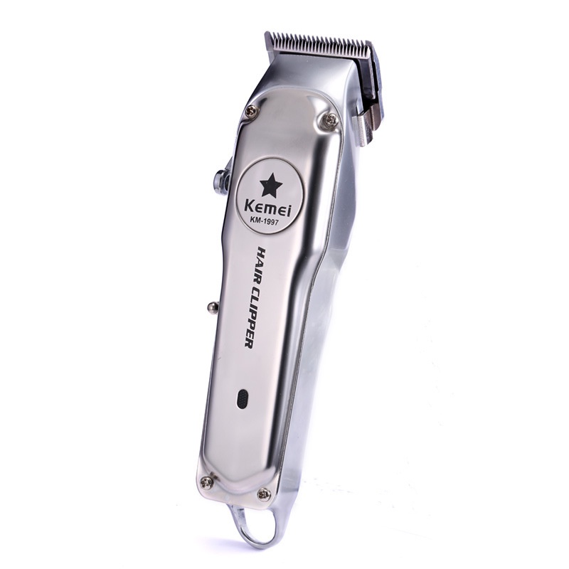 Kemei Mesin Cukur Rambut KM-1997 Hair Clipper