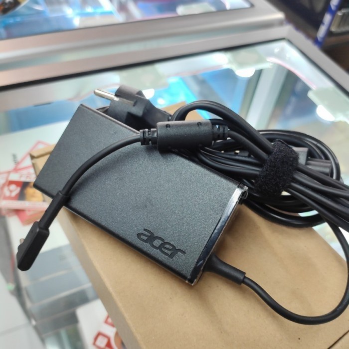 Adaptor Laptop Acer swift 5 Swift 7 DC 3.0*1.1
