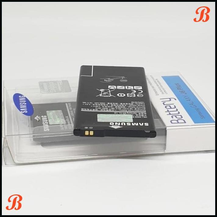 BATERAI BATRE SAMSUNG GALAXY J6 PLUS J6PLUS ORIGINAL SEIN 100% BATTERY | BTR