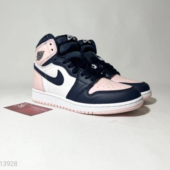 Nike Air Jordan 1 Retro High OG Bubble Gum Atmosphere