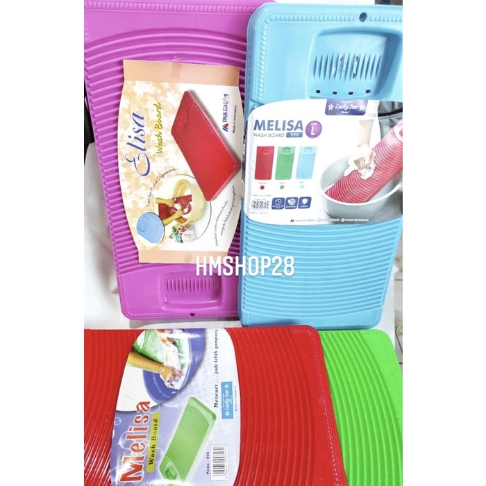Ready stok PAPAN CUCI PLASTIK BESAR. TEMPAT CUCI PLASTIK. PAPAN CUCI BAJU.