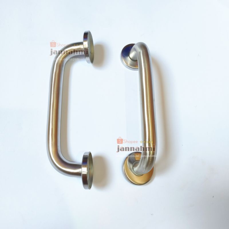 handle pintu gagang pintu garasi pintu geser handle C pintu utama pintu garas handle pintu stenlis t