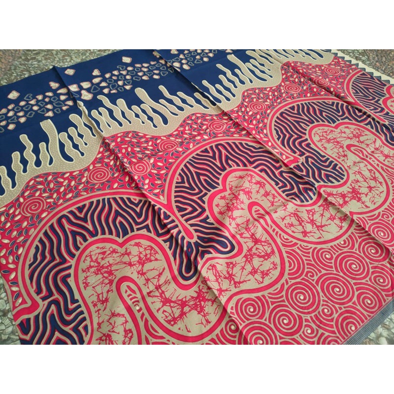 kain batik solo - jarik - batik - sewek